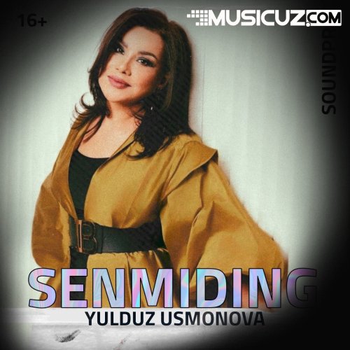 Yulduz Usmonova - Senmiding